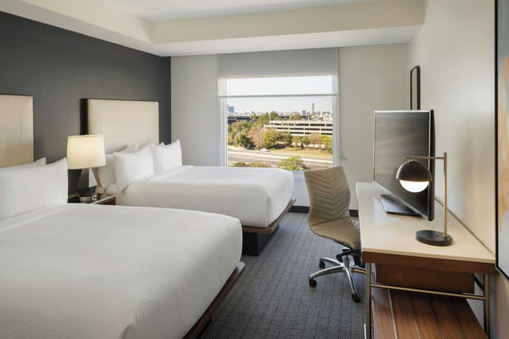 Courtyard by Marriott across Universal Orlando