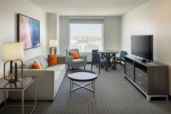 Courtyard by Marriott across Universal Orlando