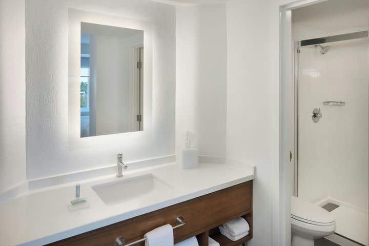 Courtyard by Marriott across Universal Orlando
