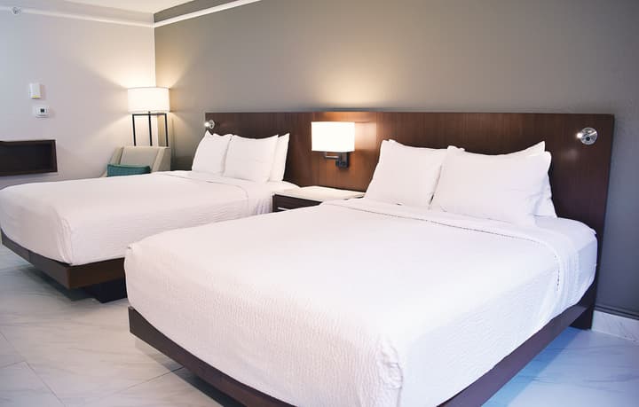 The Fontana Hotel