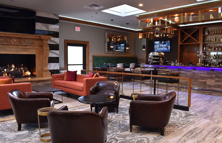 The Fontana Hotel