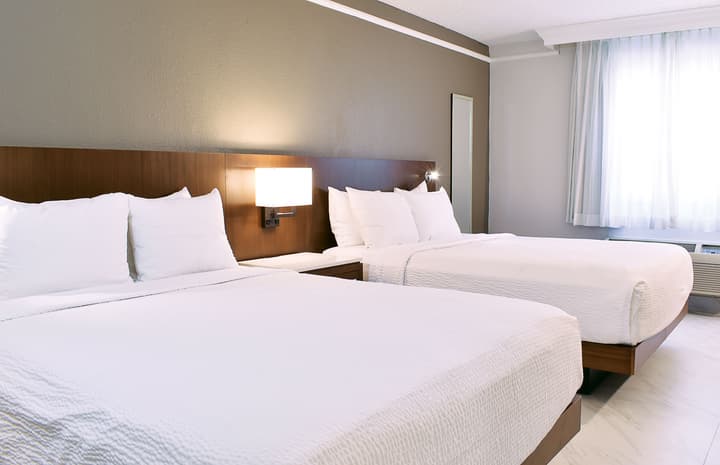 The Fontana Hotel