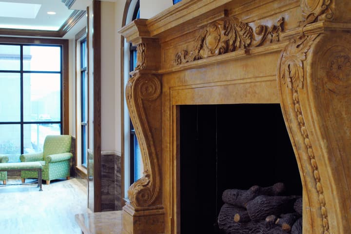 The Fontana Hotel