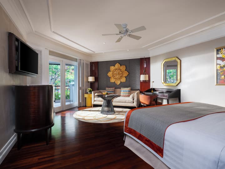InterContinental Bali Resort by IHG