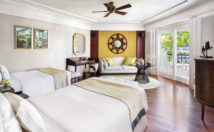InterContinental Bali Resort by IHG