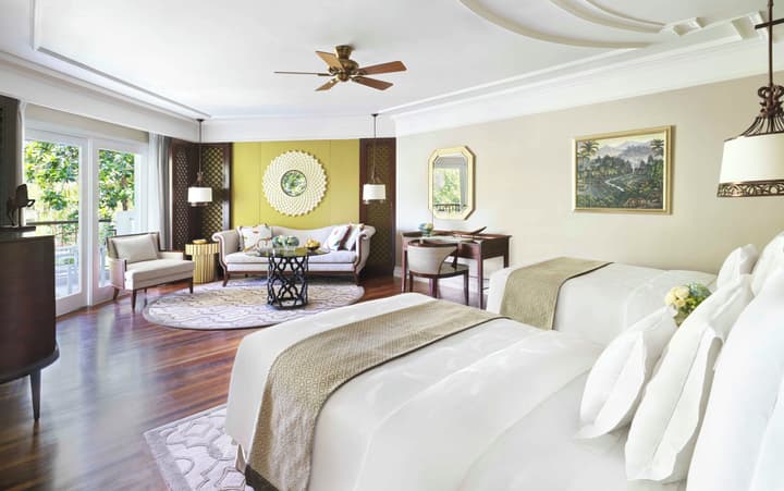 InterContinental Bali Resort by IHG