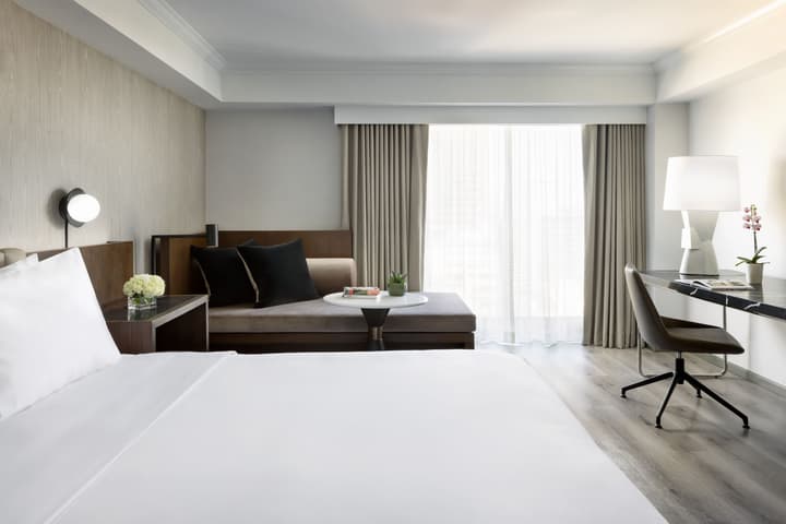 Hyatt Regency San Francisco Downtown SOMA