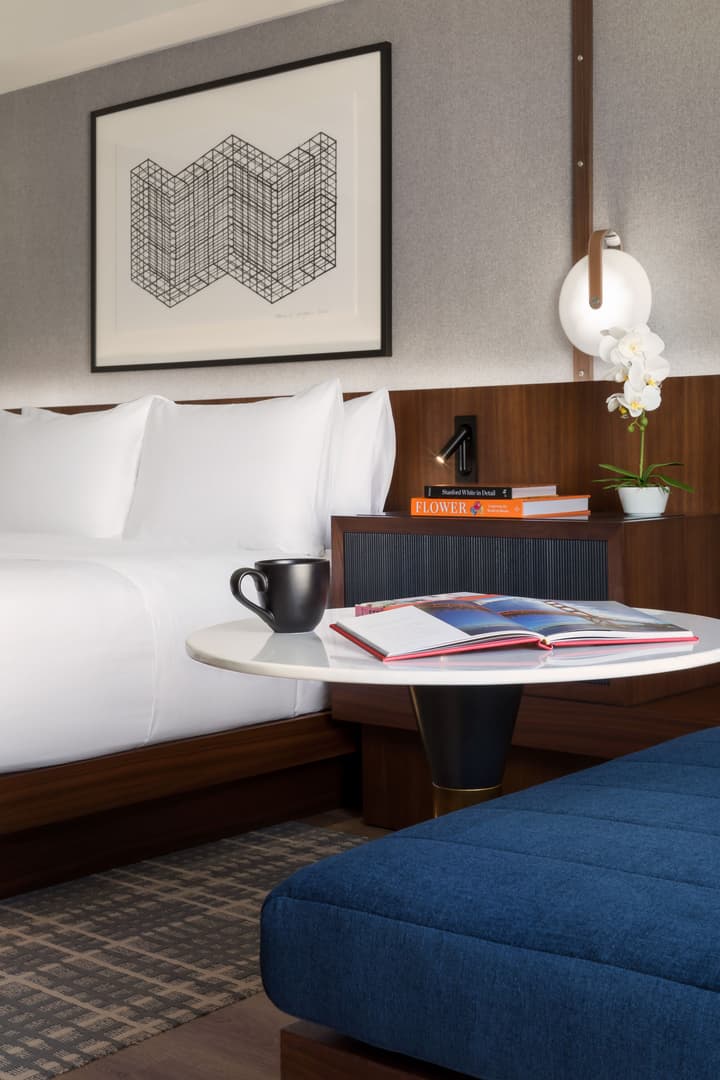Hyatt Regency San Francisco Downtown SOMA