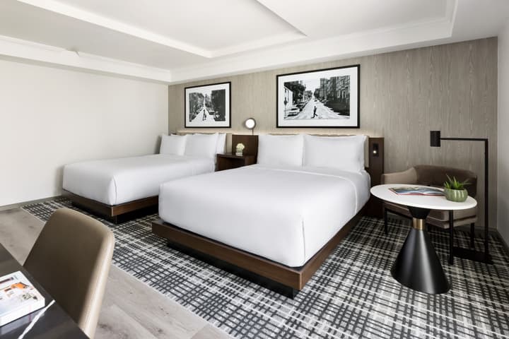 Hyatt Regency San Francisco Downtown SOMA