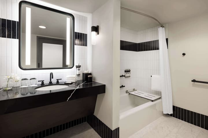 Hyatt Regency San Francisco Downtown SOMA