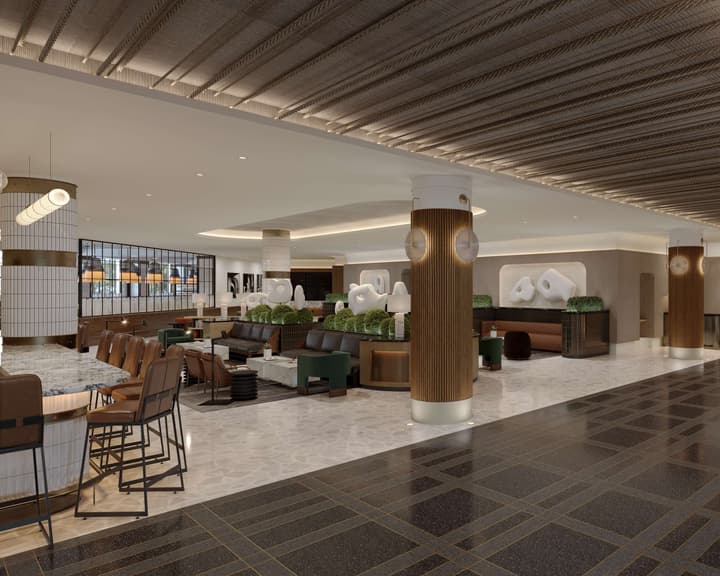 Hyatt Regency San Francisco Downtown SOMA