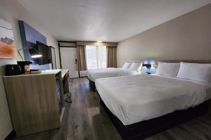 Baymont by Wyndham Lafayette