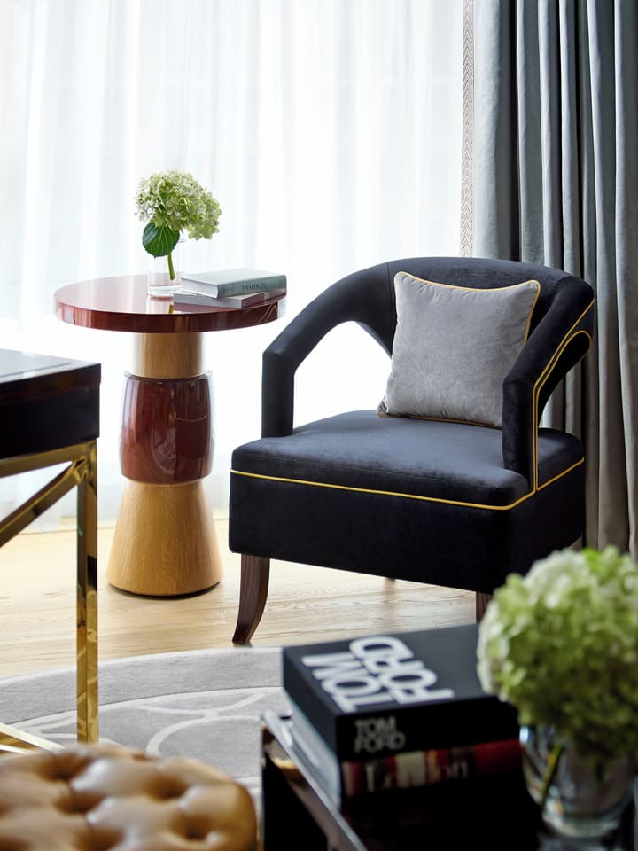 The Langham, Hong Kong