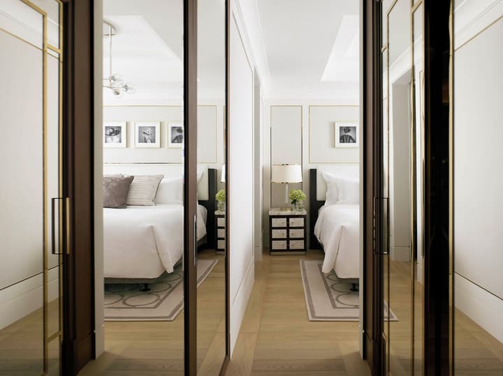 The Langham, Hong Kong