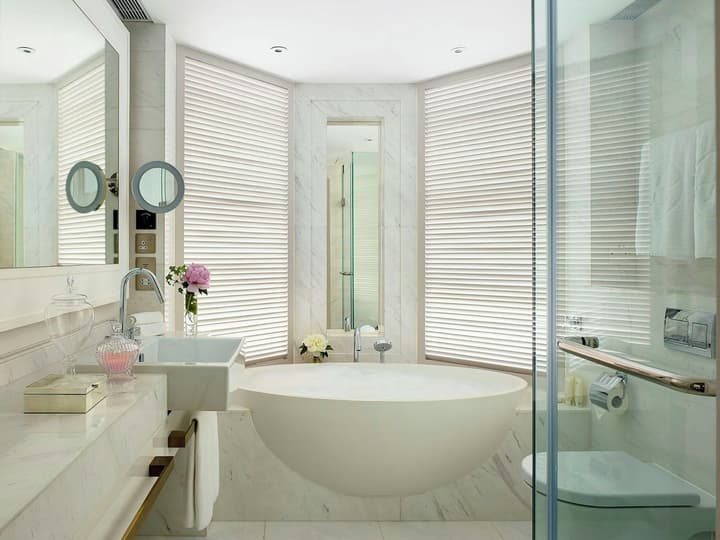 The Langham, Hong Kong