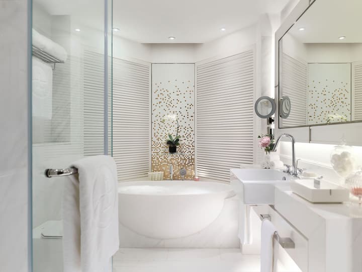 The Langham, Hong Kong