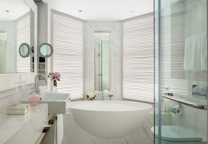 The Langham, Hong Kong