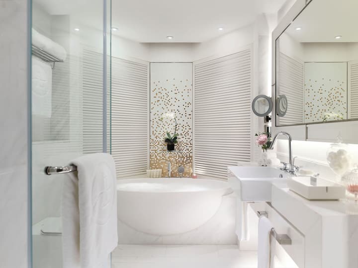 The Langham, Hong Kong