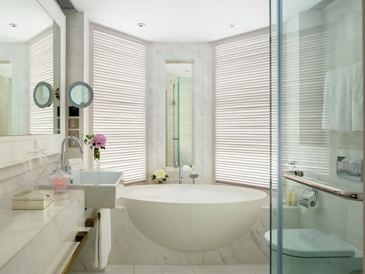 The Langham, Hong Kong