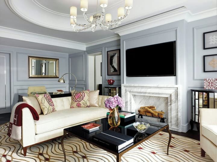 The Langham, Hong Kong