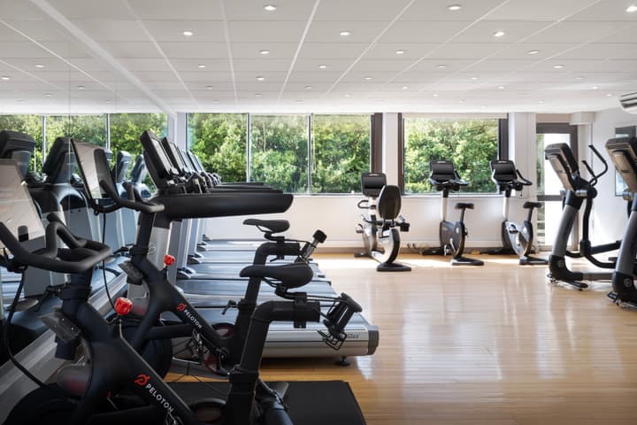 Delta Hotels by Marriott Bristol City Centre