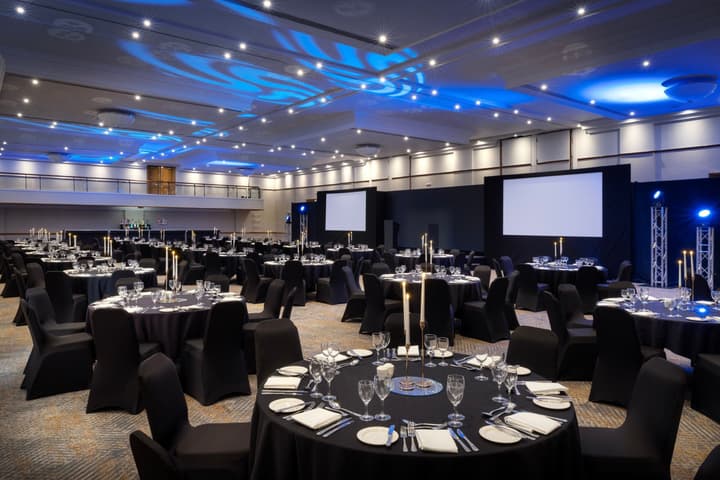 Delta Hotels by Marriott Bristol City Centre