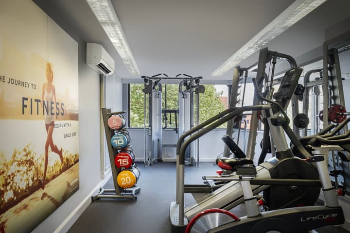 Delta Hotels by Marriott Bristol City Centre