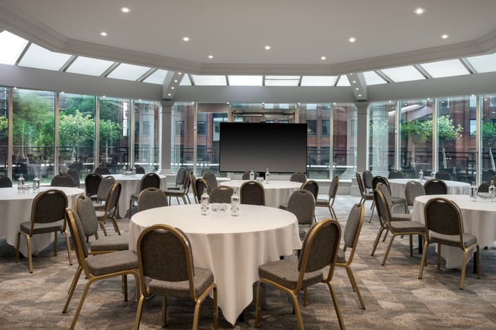 Delta Hotels by Marriott Bristol City Centre