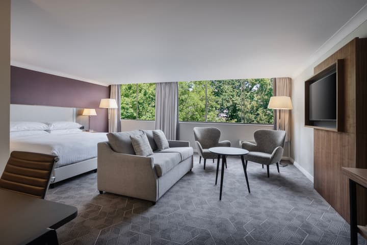 Delta Hotels by Marriott Bristol City Centre