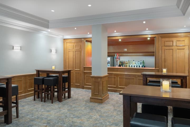 Delta Hotels by Marriott Bristol City Centre