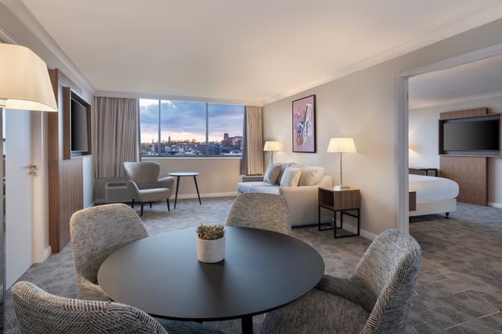 Delta Hotels by Marriott Bristol City Centre