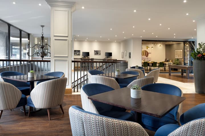 Delta Hotels by Marriott Bristol City Centre