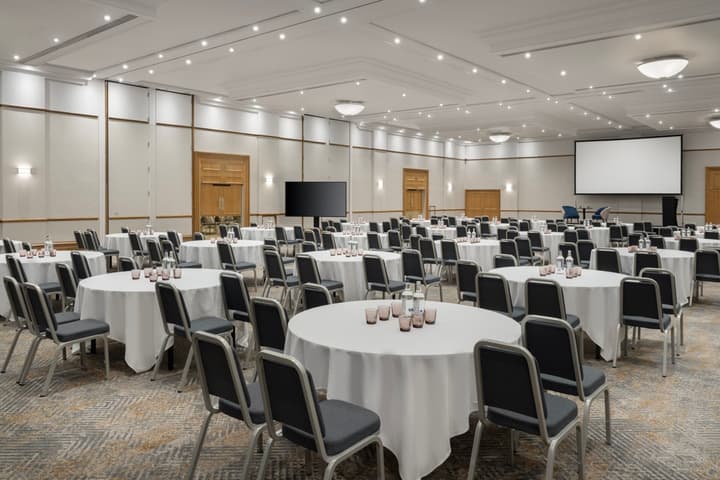 Delta Hotels by Marriott Bristol City Centre