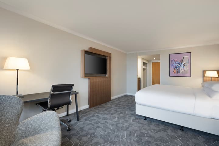 Delta Hotels by Marriott Bristol City Centre