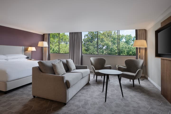 Delta Hotels by Marriott Bristol City Centre