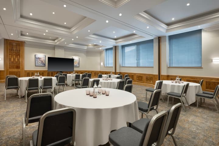 Delta Hotels by Marriott Bristol City Centre