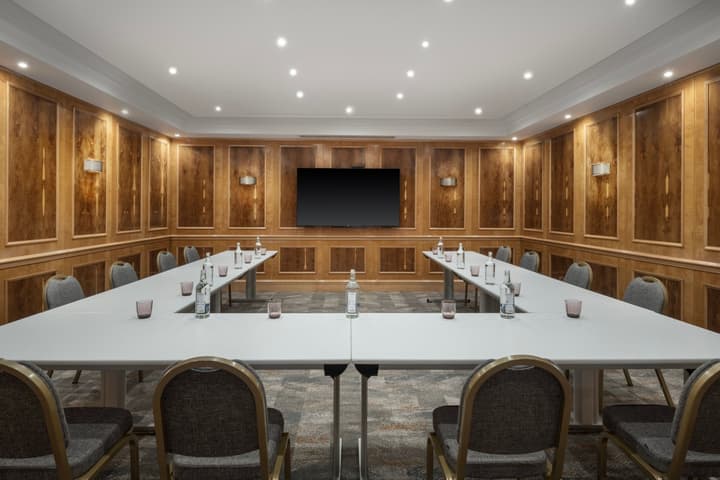 Delta Hotels by Marriott Bristol City Centre