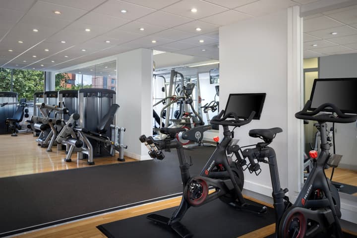 Delta Hotels by Marriott Bristol City Centre