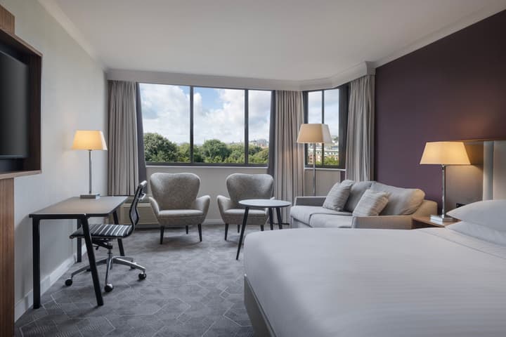 Delta Hotels by Marriott Bristol City Centre