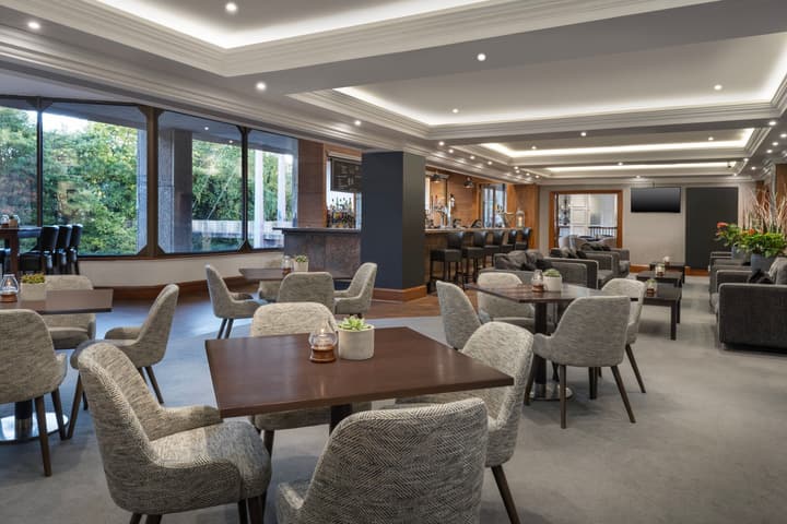 Delta Hotels by Marriott Bristol City Centre