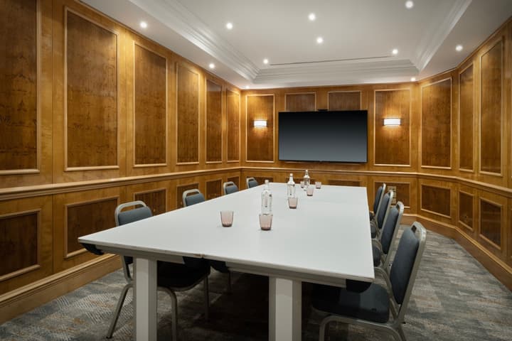 Delta Hotels by Marriott Bristol City Centre