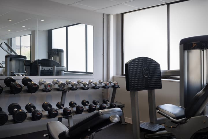 Delta Hotels by Marriott Bristol City Centre