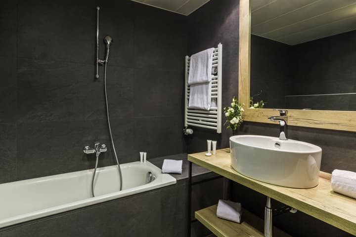 Hotel Edelweiss