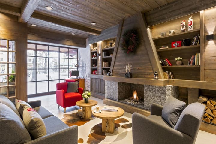 Hotel Edelweiss