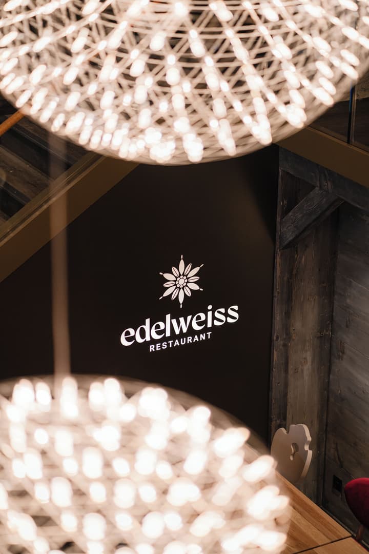Hotel Edelweiss