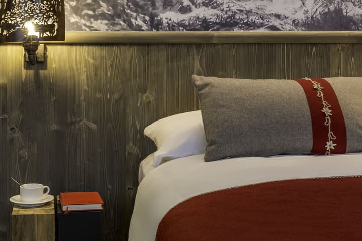 Hotel Edelweiss