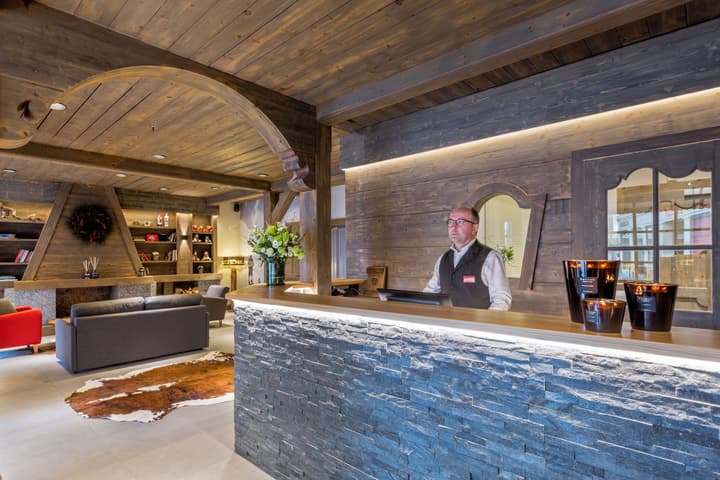 Hotel Edelweiss