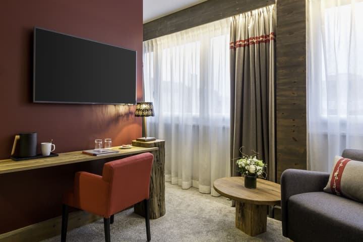 Hotel Edelweiss