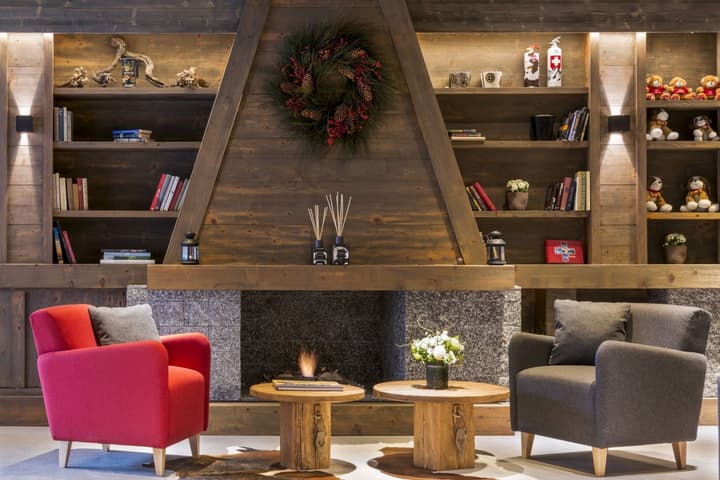 Hotel Edelweiss
