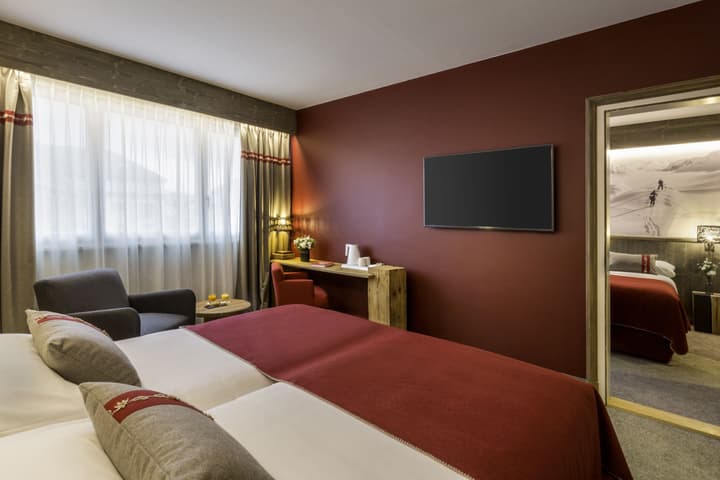 Hotel Edelweiss